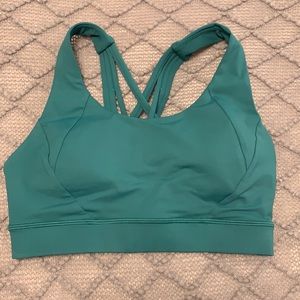 Lululemon Free to Be Elevated Bra